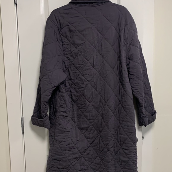 Free People Oversize Jacket - Picture 6 of 6